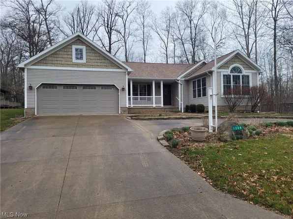 1208 Ginko Dr, West Salem, OH 44287