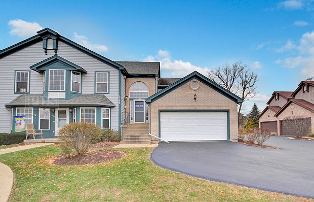 1st image of 1766 Kresswood Dr #4-D