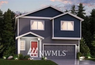 4447 65th Street E #34, Fife, WA, 98424