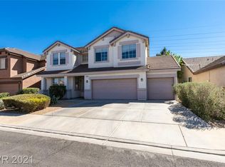 873 Sumner Ranch Rd, Henderson, NV 89012