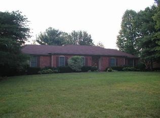 5504 Granberry Heights Dr, Brentwood, TN 37027
