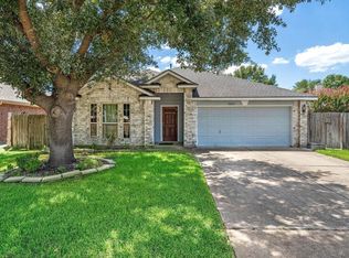 18223 Lundar Ln, Tomball, TX 77377