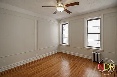 Rented by Next Door Realty NYC