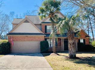 2840 Colonnade Dr, Mount Pleasant, SC 29466