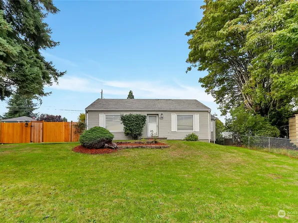 10459 20Th Avenue S, Seattle, WA 98168