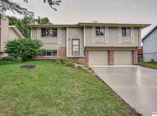 8124 S 154th St, Omaha, NE 68138