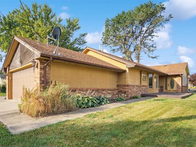 1915 Locust St, Granger, IA, 50109
