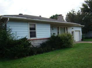 1003 E 9th St, Merrill, WI 54452