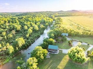 80 Peachtree Ln, Glenwood, AR 71943