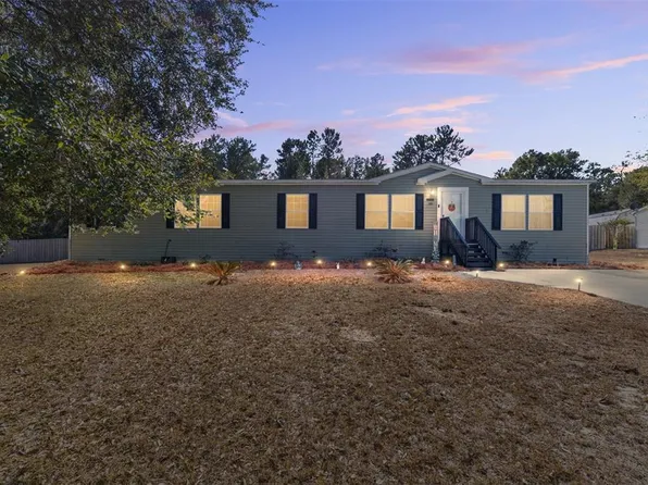110 SE 70th Cir, Ocala, FL 34472