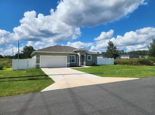 15100 SW 51st Ter, Ocala, FL 34473