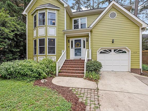 2nd image of 4409 Seaforth Ct
