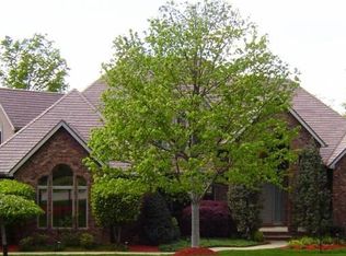 Edgewood Dr, Hurricane, WV 25526