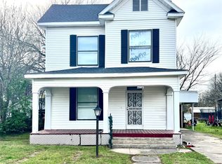 1225 Summit St, Muskogee, OK 74403