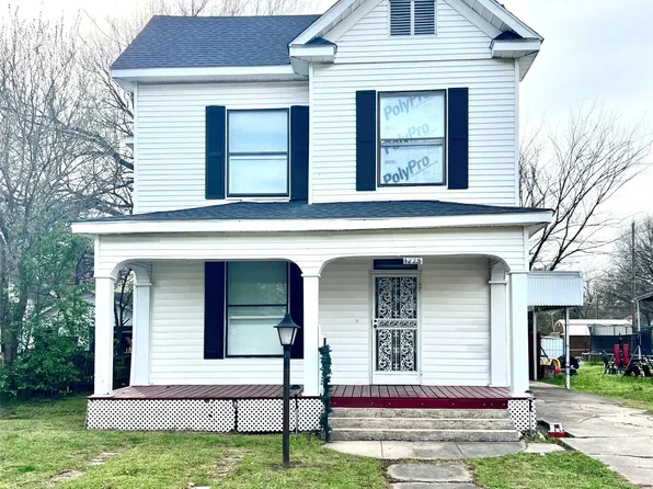 1225 Summit St, Muskogee, OK 74403