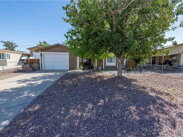 7940 S Oriole Drive, Mohave Valley, AZ 86440