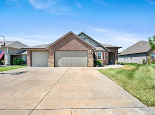 5111 N Remington St, Bel Aire, KS 67226