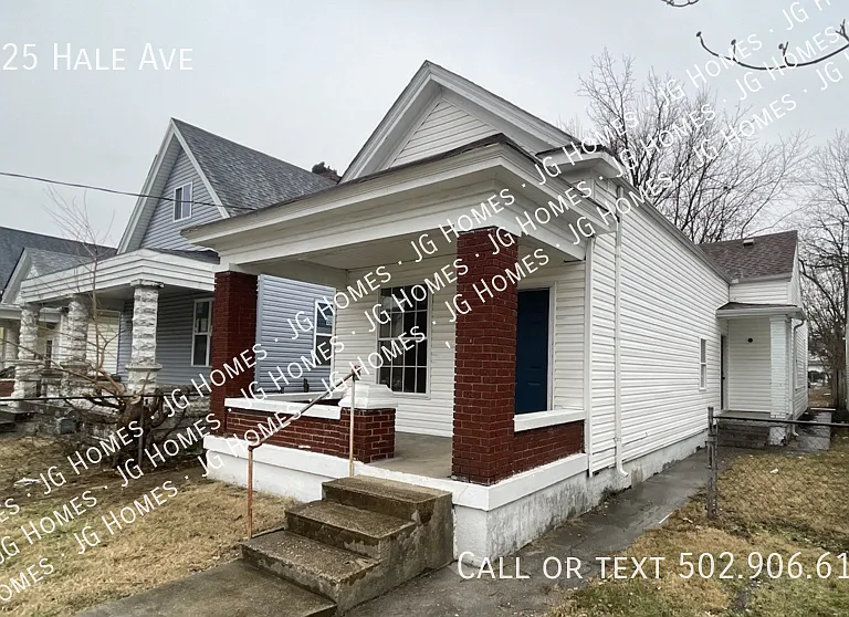 2725 Hale Ave — Photo 2
