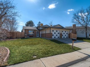 8484 W 74th Pl, Arvada, CO 80005