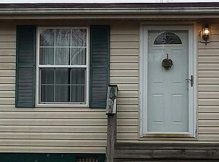 8433 Pamunkey Rd, Spotsylvania, VA 22551