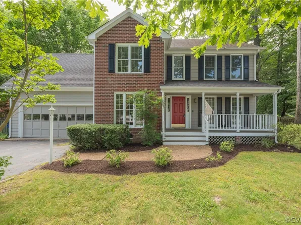 11623 Hardwood Dr, Midlothian, VA 23114