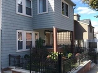 30 High St #1, Somerville, MA 02144