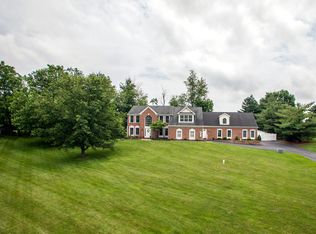 4900 Jalmia Rd, Mount Airy, MD 21771