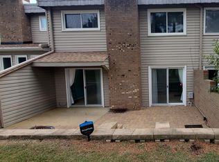 2251 Hickory Run #15, Graham, NC 27253