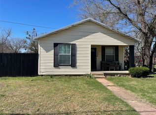 395 W Elm St, Dublin, TX 76446