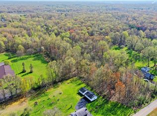 Tibbetts Wick Rd, Girard, OH 44420