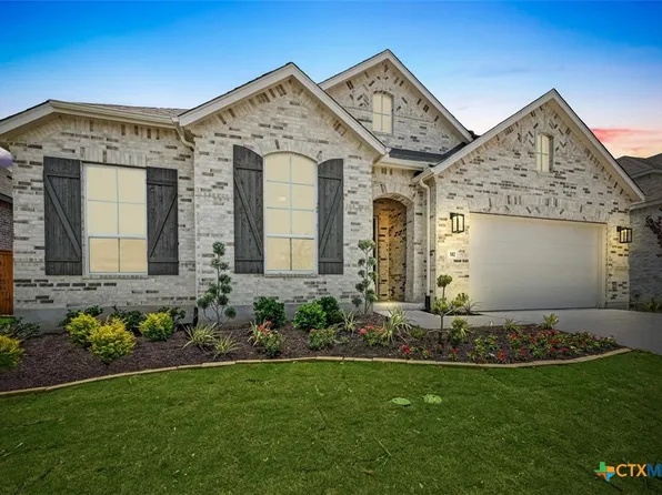142 Stock Pond Trl, Kyle, TX 78640