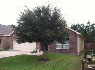 10610 Logger Pine Trl, Houston, TX 77088