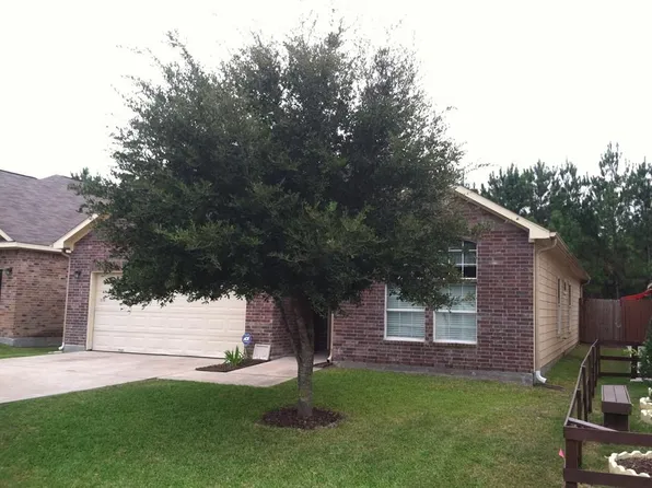 10610 Logger Pine Trl, Houston, TX 77088