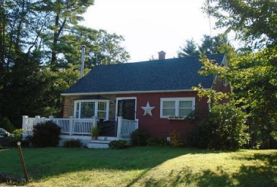 Property Front View