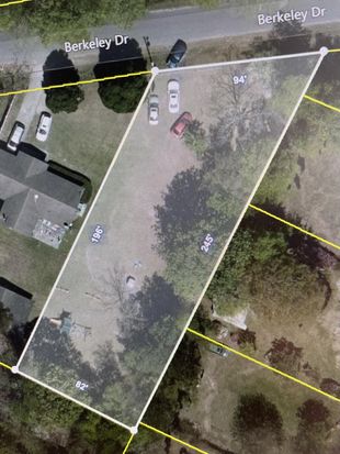 0 Berkeley Dr, Moncks Corner, SC 29461