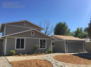 1228 Kinnikinnick Ct, Longmont, CO 80504