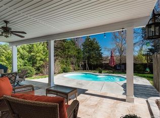3003 Sipes Pl, Indian Trail, NC 28079