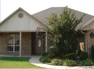 1907 Denali Way, Barling, AR 72923