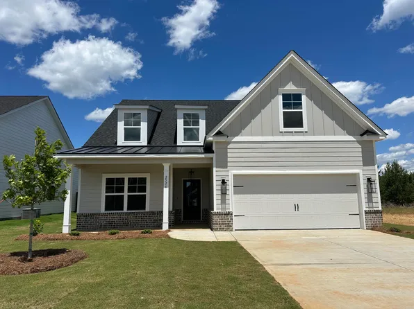 2526 LAURENS Street, Grovetown, GA 30813