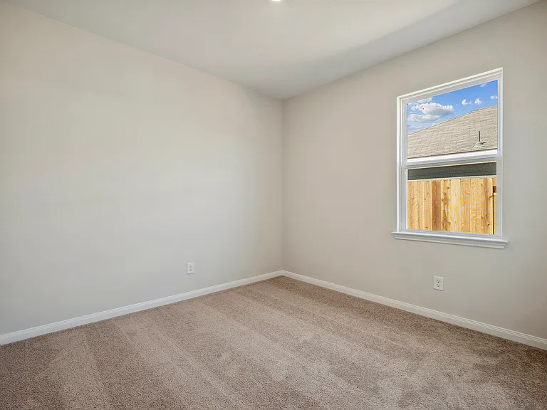 Bedroom 3.