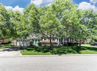 3801 Strathmoor Dr, Dayton, OH 45429