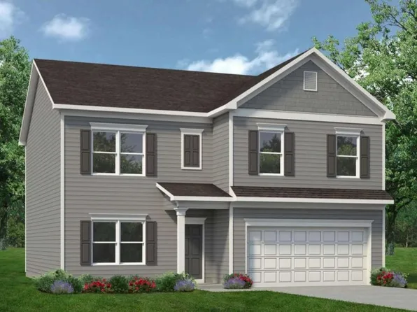 120 Creekside Rd, Eatonton, GA 31024