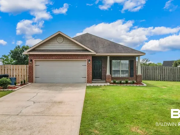18084 San Diego Ct, Robertsdale, AL 36567
