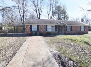 2942 Getwell Rd, Memphis, TN 38118