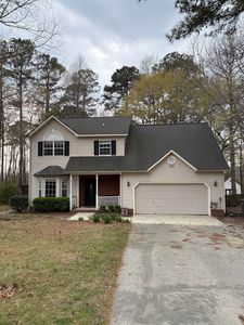 102 Dockside Drive, Jacksonville, NC, 28546