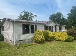 356 Oaks Park, Nebo, NC 28761