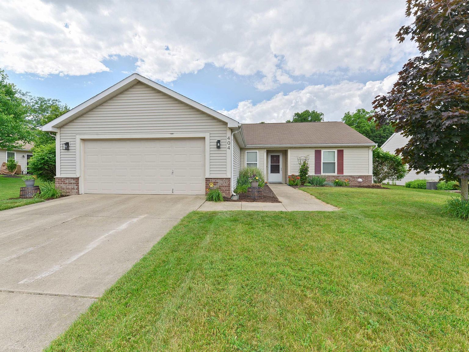 404 Buckingham Dr, Lafayette, IN 47909 Zillow