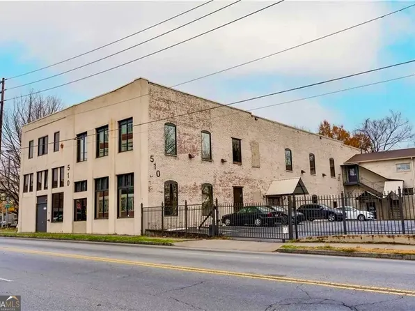 510 Whitehall St SW Unit 103, Atlanta, GA 30303