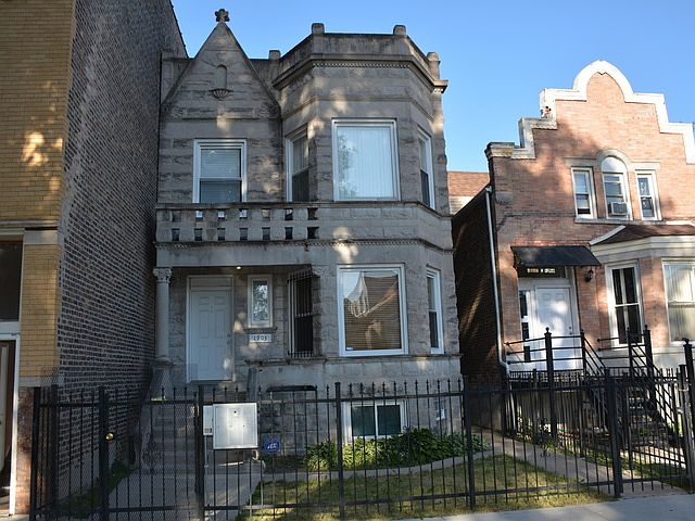 1st image of 1903 S Homan Ave