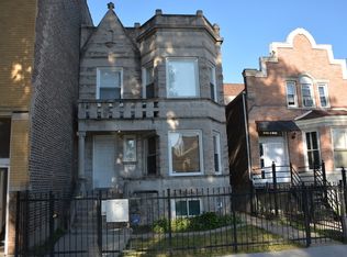 1903 S Homan Ave, Chicago, IL 60623